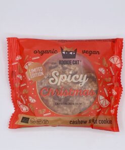 3800233780819-COOKIE SPICY CHRISTMAS 50GR