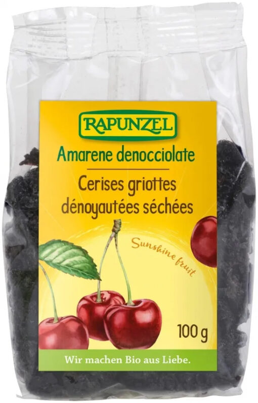 4006040265306-AMARENE DENOCCIOLATE - 100 gr - RAPUNZEL