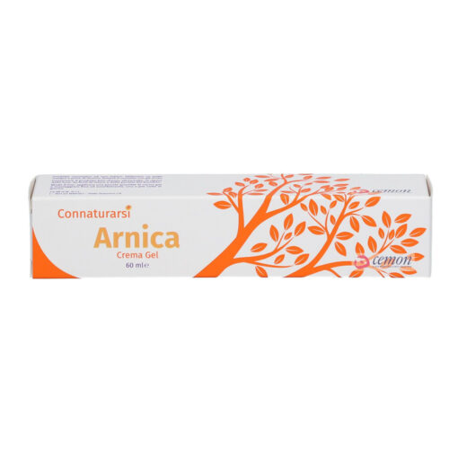 8013901657473-CREMA GEL ARNICA cemon