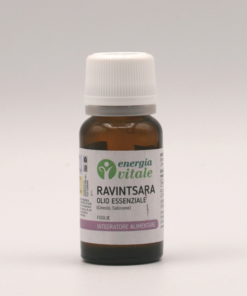 2500000008566-EV RAVINTSARA OE 10ML