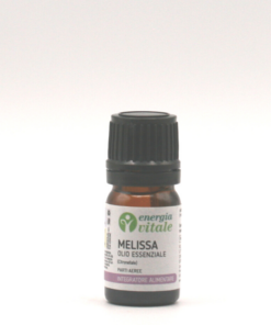 2500000000262-EV MELISSA OE 5ML