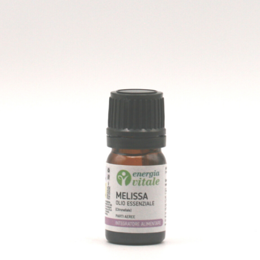 2500000000262-EV MELISSA OE 5ML