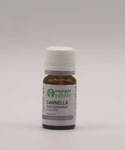 2500000007989-EV CANNELLA CORTECCIA OE 5ML