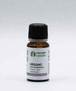 2500000000478-EV ORIGANO VOLGARE OE 10ML