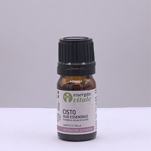 2500000000392-EV CISTO OE 5 ML