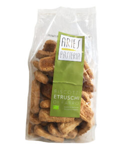 8022390000233-BISCOTTI ETRUSCHI DI FARRO ARIES 400gr