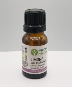 2500000000546-EV LIMONE OE 10ML