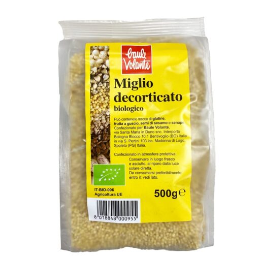 8018848000955-MIGLIO 500G baule volante