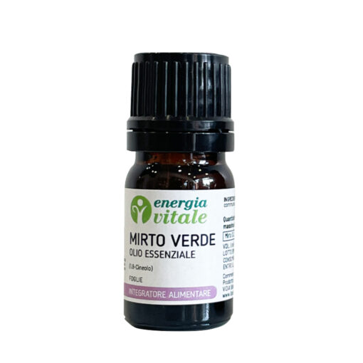 2500000033344-EV MIRTO VERDE OE 5ML