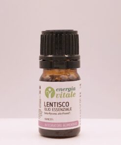 2500000000576-EV LENTISCO OE 5ML