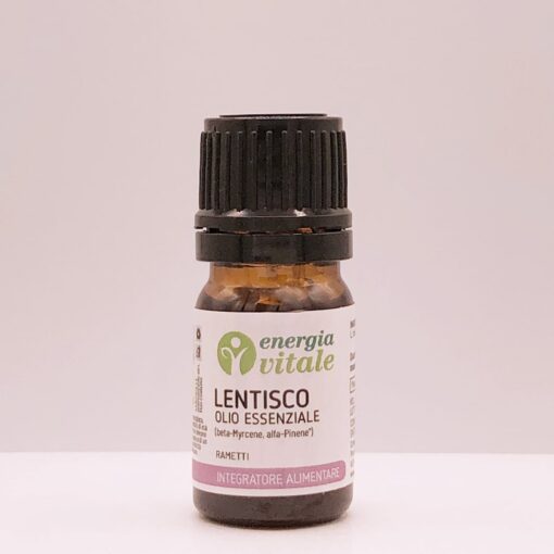 2500000000576-EV LENTISCO OE 5ML