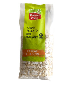 8017977003493-ORZO PERLATO BIO 500GR fsc