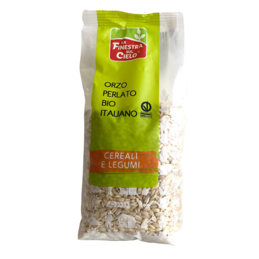 8017977003493-ORZO PERLATO BIO 500GR fsc