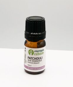 2500000000500-EV PATCHOULI OE 5ML