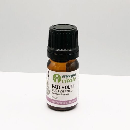 2500000000500-EV PATCHOULI OE 5ML