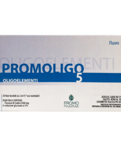 UUDHRF-OLIGO PROMOPHARMA 5 FLUORO