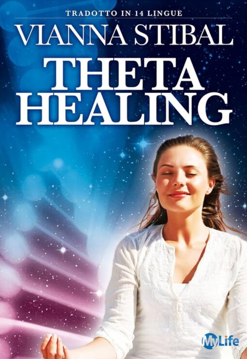 9788863860429-THETA HEALING