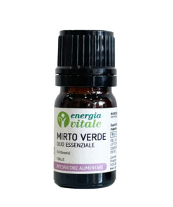 2500000033344-EV MIRTO VERDE OE 5ML