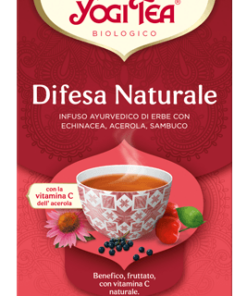 4012824403215-INFUSO DIFESE NATURALI 17 FILTRI YOGI