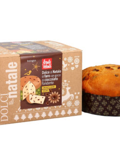 8018848017168-PANETTONE FARRO E CIOCCOLATO 500 gr