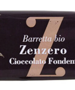 8016323031272-BARRETTA ZENZERO e CIOCCOLATO FONDENTE 30 gr FDL