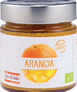 8016323018112-COMPOSTA DI ARANCIA 250g -FDL