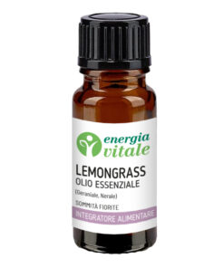 2500000030345-EV LEMONGRASS OE 10ML