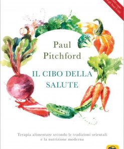 9788828504672-IL CIBO DELLA SALUTE