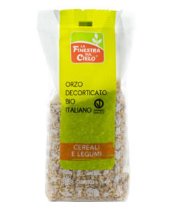 8017977003486-ORZO decorticato FSC 500GR